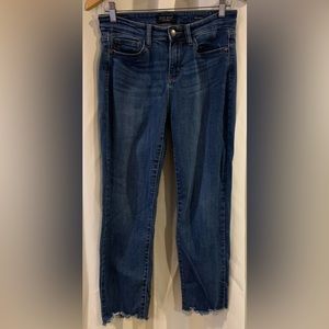Judy Blue Stretch Jeans Blue 5/27‎